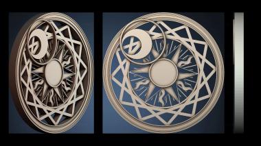 3D модель NESTANDART_4015 (STL)