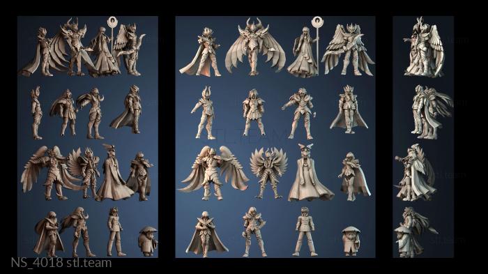 Нестандарт NS_4018