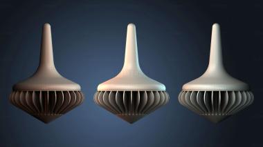 3D модель NESTANDART_4019 (STL)
