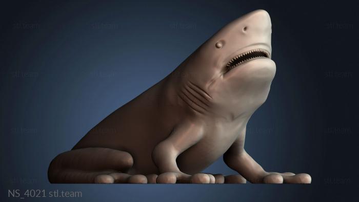 Нестандарт NS_4021