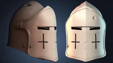 3D модель NESTANDART_4022 (STL)