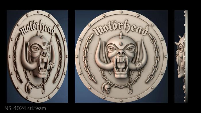 Нестандарт NS_4024