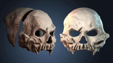 3D модель NESTANDART_4030 (STL)