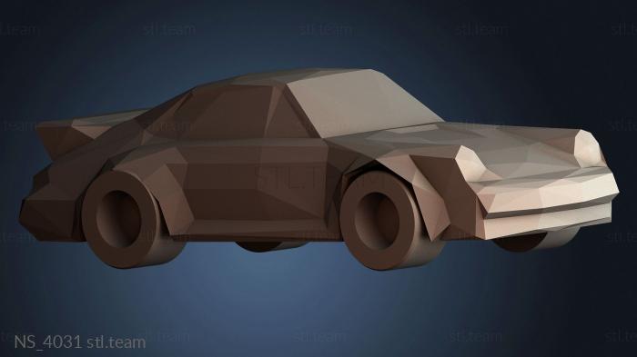 Нестандарт NS_4031