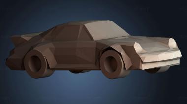 3D модель NESTANDART_4031 (STL)