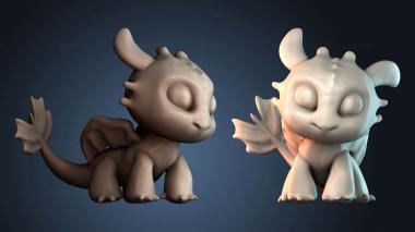 3D модель NESTANDART_4032 (STL)