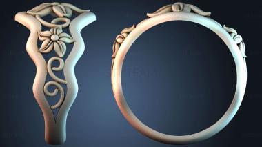 3D модель NESTANDART_4033 (STL)