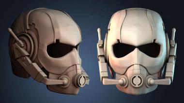 3D модель NESTANDART_4035 (STL)