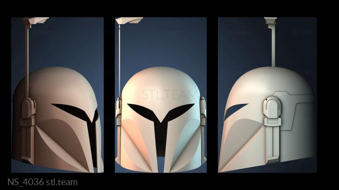 Нестандарт NS_4036