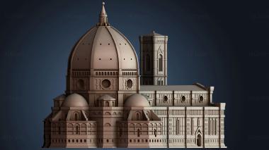 3D модель NESTANDART_4037 (STL)