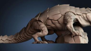 3D модель NESTANDART_4042 (STL)