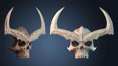 3D модель NESTANDART_4044 (STL)