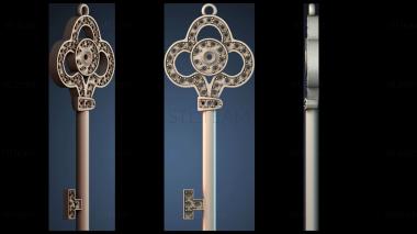 3D модель NESTANDART_4046 (STL)