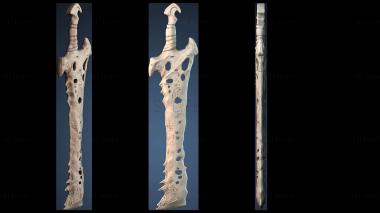 3D модель NESTANDART_4049 (STL)