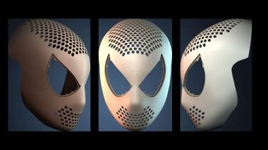 3D модель NESTANDART_4052 (STL)