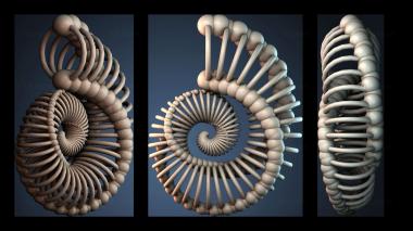 3D модель NESTANDART_4053 (STL)