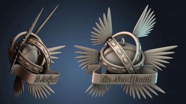 3D модель NESTANDART_4059 (STL)