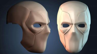 3D модель NESTANDART_4062 (STL)