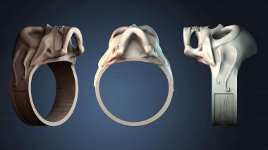 3D модель NESTANDART_4063 (STL)