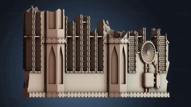 3D модель NESTANDART_4066 (STL)