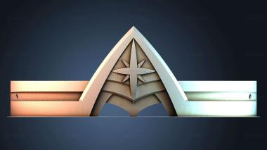 3D модель NESTANDART_4071 (STL)