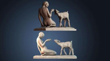 3D модель NESTANDART_4072 (STL)