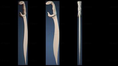 3D модель NESTANDART_4073 (STL)