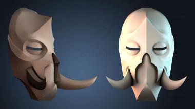 3D модель NESTANDART_4079 (STL)