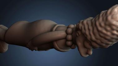 3D модель NESTANDART_4080 (STL)