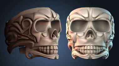 3D модель NESTANDART_4087 (STL)