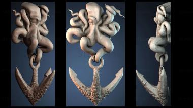 3D модель NESTANDART_4089 (STL)