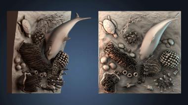 3D модель NESTANDART_4092 (STL)