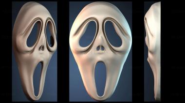 3D модель NESTANDART_4094 (STL)