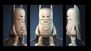 3D модель NESTANDART_4095 (STL)