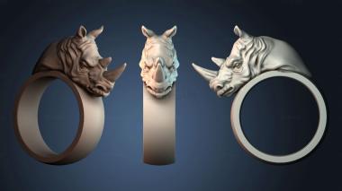 3D модель NESTANDART_4098 (STL)