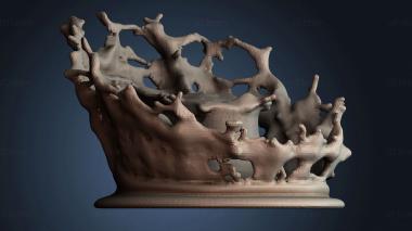 3D модель NESTANDART_4100 (STL)