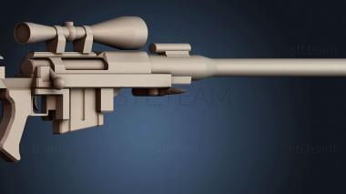 3D модель NESTANDART_4102 (STL)