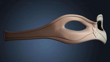 3D модель NESTANDART_4103 (STL)