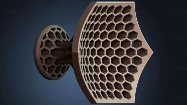 3D модель NESTANDART_4108 (STL)