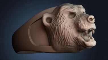 3D модель NESTANDART_4111 (STL)