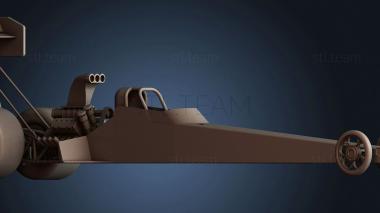 3D модель NESTANDART_4120 (STL)