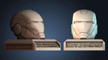 3D модель NESTANDART_4123 (STL)