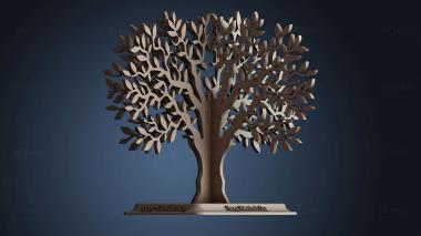 3D модель NESTANDART_4133 (STL)