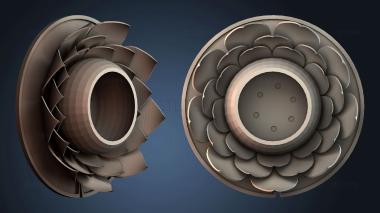 3D модель NESTANDART_4135 (STL)