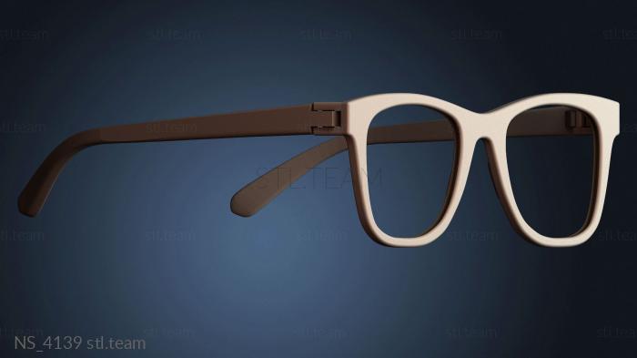 Нестандарт Stylish Eyeglass Frames