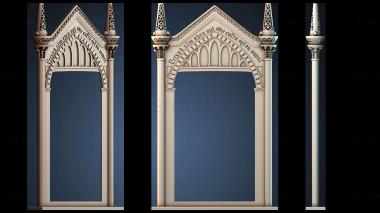 3D модель NESTANDART_4142 (STL)