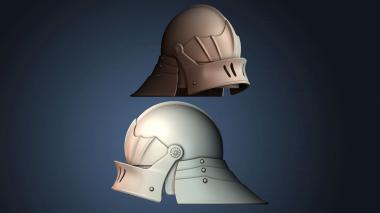 3D model NESTANDART_4143 (STL)