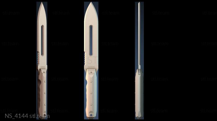 Нестандарт NS_4144