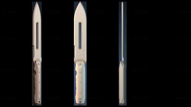 3D модель NESTANDART_4144 (STL)