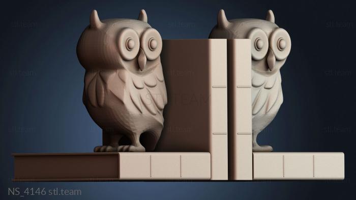 Нестандарт NS_4146